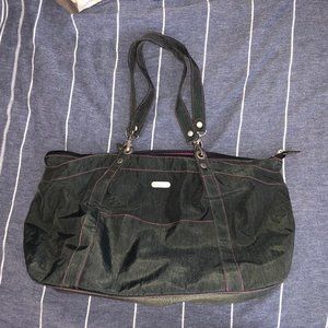 BAGGALLINI MULTI POCKET BAG